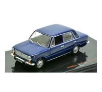 IXO MODEL LADA 1200 1970 BLUE 1:43 - CLC586