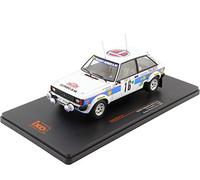 1981 Talbot Sunbeam Lotus Nº16 Frequelin/Todt Rallye Monte Carlo 1:24 IXO Models