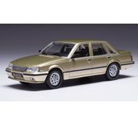 Ixo Model OPEL SENATOR A2 1983 MET.BEIGE 1:43