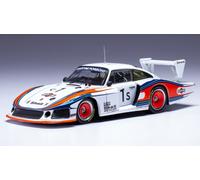 Ixo Model PORSCHE 935/78 N.1 6h SILVERSTONE 1978 J.MASS-J.ICKX 1:43