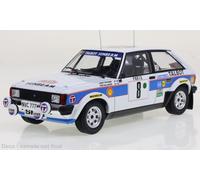 1:24 IXO Talbot Sunbeam Lotus #8 Rally Montecarlo 1981 H.Toivonen 24RAL023B
