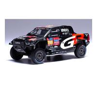 IT- Louise Gt-Tarmac Soft rim Wei0 (2) Combustion engine 1:8 Gt Mft - L-T3285SW