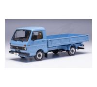Ixo Model VW LT 28 1978 BLUE 1:43 - CLC554