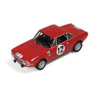 IXO Models 1:43 RAC097 Lancia Fulvia HF #12 RAC Rally 1969 Kallstrom/Haggbon NEW