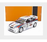 IXO-MODELS 18RMC171B.22 FORD ENGLAND ESCORT WRC TEAM MARTINI RACING JOLLY CLUB N