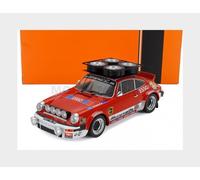IXO-MODELS 18RMC233X.22 PORSCHE - 911 SC COUPE N 0 (night version) RALLY MONTECA