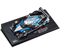 ixo Models Modellino Auto Peugeot 908 HDI-FAP Sieger Le Mans 2009 -Scala 1:43