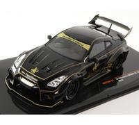 IXO Nissan LBW 35GT-RR John Player Special 2019 1/43 MOC330.22