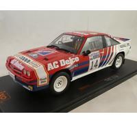 IXO Opel Manta 400 #14 McRae RAC Rally 1985 1/18 18RMC098