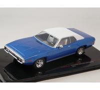IXO Plymouth Satellite Sebring Plus 1971 1/43 CLC601N.22