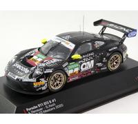 IXO Porsche 911 GT3 R #7 Renauer Asch ADAC GT Masters 2020 1/43 LEGT43042