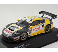 IXO Porsche 911 GT3 R #98 Vanthoor Tandy winner 24h Spa 2017 1/43 LEGT43032A