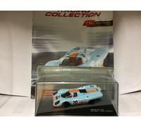 IXO PORSCHE 917K 24h LE Mans 1970 , die-cast 1/43, Nuova in teca