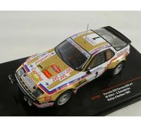 IXO Porsche 924 Carrera GTS #1 Rohrl Rally d'Antibes 1981 1/43 RAC366