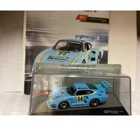 IXO PORSCHE 935 K3 DRM anno 1979 , die-cast 1/43, Nuova in teca