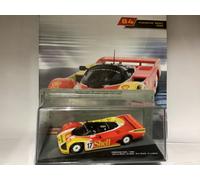 ixo Modellino Porsche 935 K3 – 1980 – 1:43 – Porsche Racing Collection