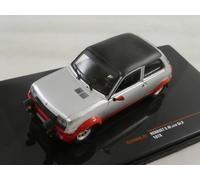 IXO Renault 5 Alpine GR.2 1978 1/43 CLC466N.22