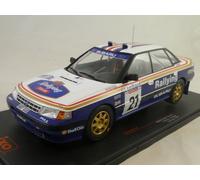IXO Subaru Legacy RS #21 McRae RAC Rally 1991 1/18 18RMC080B.20