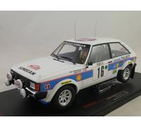 IXO Talbot Sunbeam #16 Frequelin Todt Rallye Monte Carlo 1981 1/18 18RMC095A.20