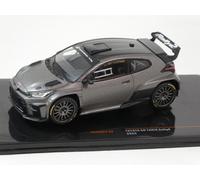 IXO Toyota GR Yaris Rally2 2024 1/43 RAM954.22