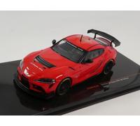 IXO Toyota Supra GT4 50 Edition 2022 1/43 CLC691N.22