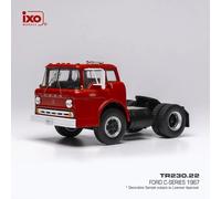 IXO TR230.22 FORD C 600 1967 1/43
