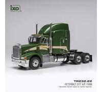 IXO TR232.22 PETERBILT 377 A/E 1998 1/43