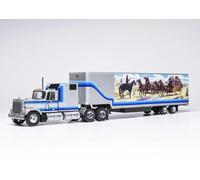 IXO TTR039,22 GMC GENERAL 1980 1/43