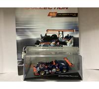 IXO TWR PORSCHE WSC-95 winner 24h LE MANS 1996 , die-cast 1/43, Nuova in teca