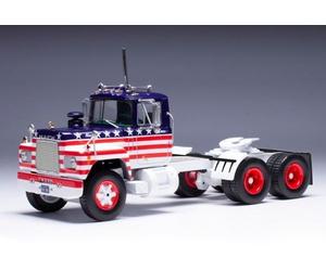 IXO U43TR001 MACK R SERIE 1966 EDIZIONE USA 1/43