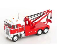 IXO U43TTR002 CAMION RIMORCHIO FREIGHTLINER FLA 1987 1/43