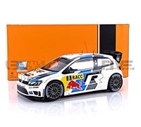 IXO - Volkswagen Polo R - Catalunya 2013-1/18