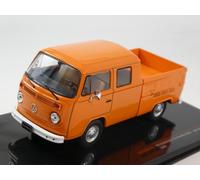 IXO Volkswagen T2B 1982 1/43 CLC598N.22