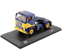 Ixo Volvo F88 ASG 1971 1/43
