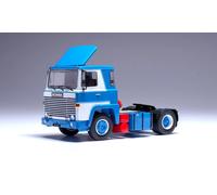 IXO221.22 SCANIA LBT 141 1976 1/43