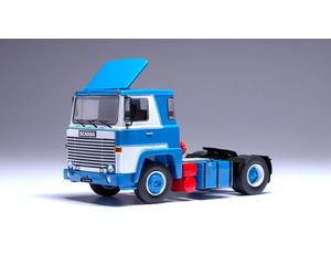 IXO221.22 SCANIA LBT 141 1976 1/43