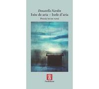 Ixòe de aria-Isole d'aria. Poesie in tre versi