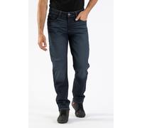 IXON Jeans da moto Alex Blu scuro Taglia 31