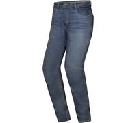 Pantaloni Moto Ixon Alex Stonewash Blu34 Stonewash Blu