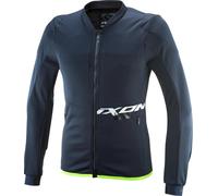 Giacca ARMA Blu Navy IXON - UE: XL