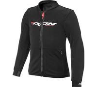 Ixon Arma Giacca tessile per moto per bambini, taglia 8 anni