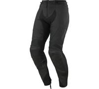 Pantalone Pelle AVENGER Nero IXON - UE: 4XL