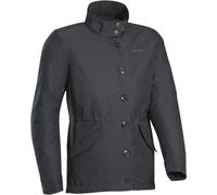 Ixon Bellecour Giacca tessile motociclistica, nero, taglia L
