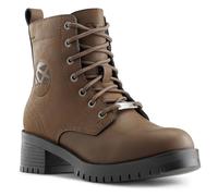 Stivale Donna KRAFTER WP LADY Marrone IXON - SE: 40