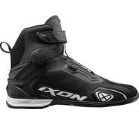Stivali da moto IXON Bull 2 Air nero-bianco 41