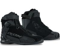 Scarpa BULL 2 WP Nero IXON - SE: 43