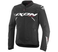 Ixon Chaqueta Ionix Negro Medium