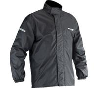 Giacca Antipioggia Ixon Compact Nero3XL Nero