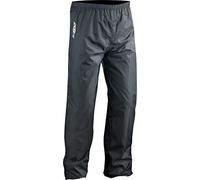 Ixon Compact, giacca antipioggia S male Nero