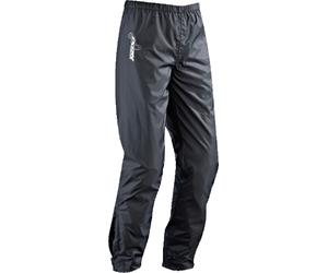 Ixon Compact Le signore moto pantaloni pioggia, nero, Taglia L